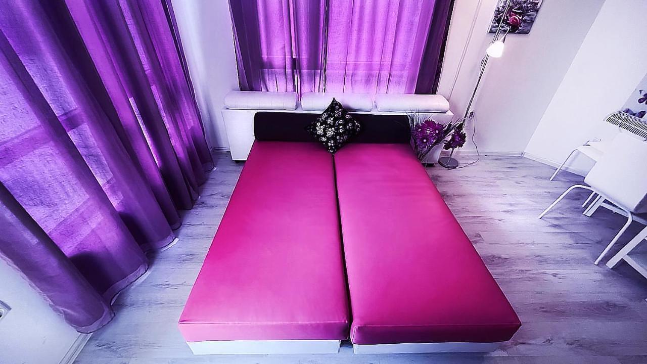 Private Apartment With Parking And Pool บัลชิค ภายนอก รูปภาพ