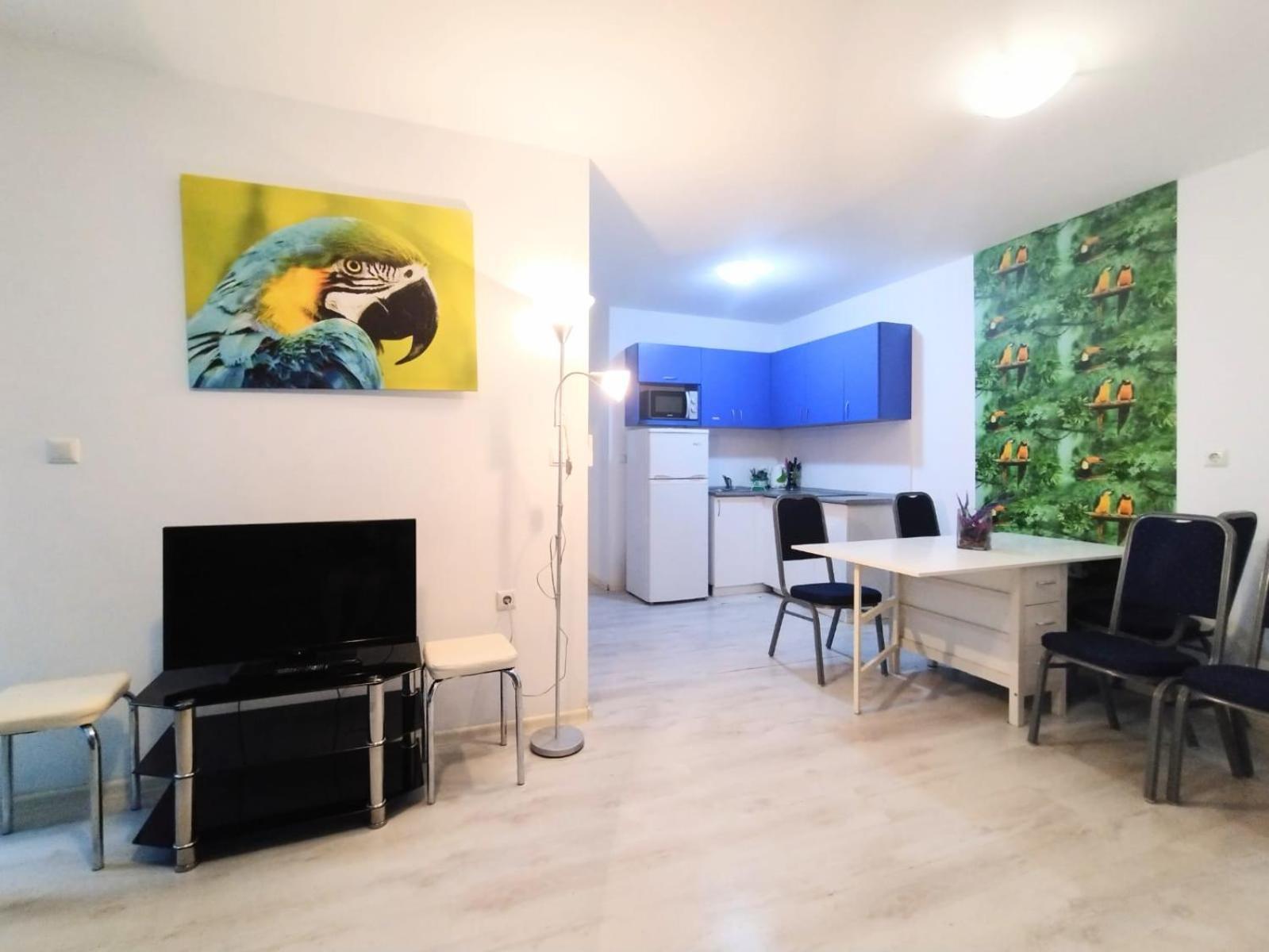 Private Apartment With Parking And Pool บัลชิค ภายนอก รูปภาพ