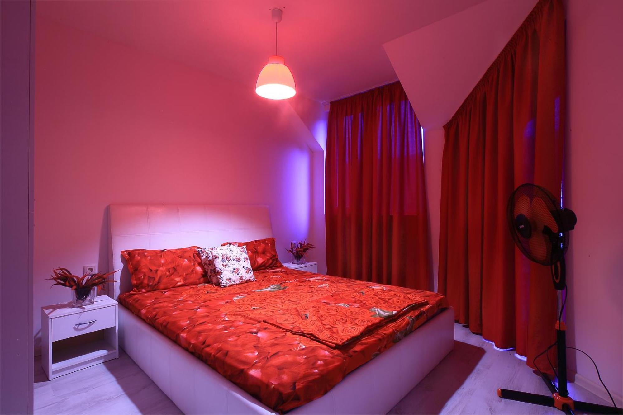 Private Apartment With Parking And Pool บัลชิค ภายนอก รูปภาพ