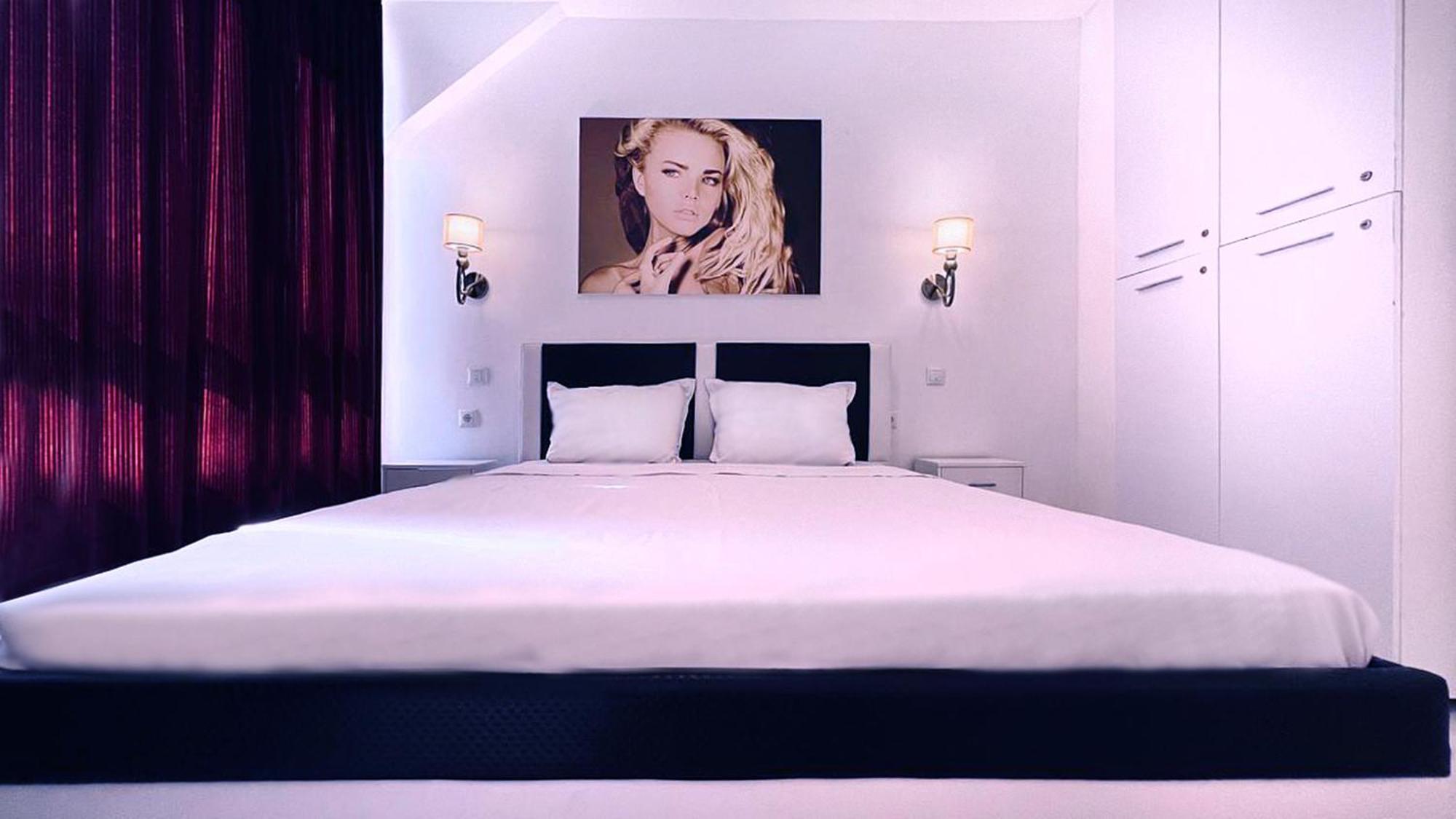 Private Apartment With Parking And Pool บัลชิค ภายนอก รูปภาพ