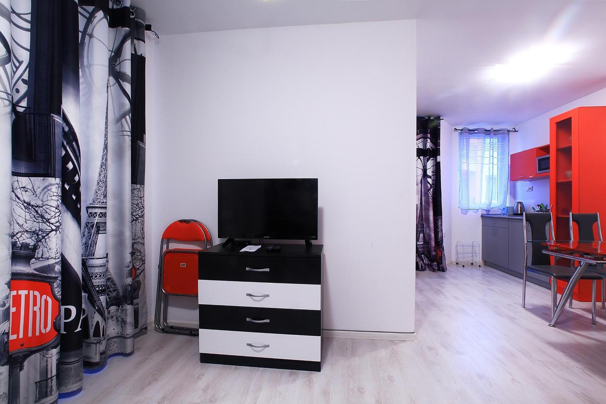 Private Apartment With Parking And Pool บัลชิค ภายนอก รูปภาพ