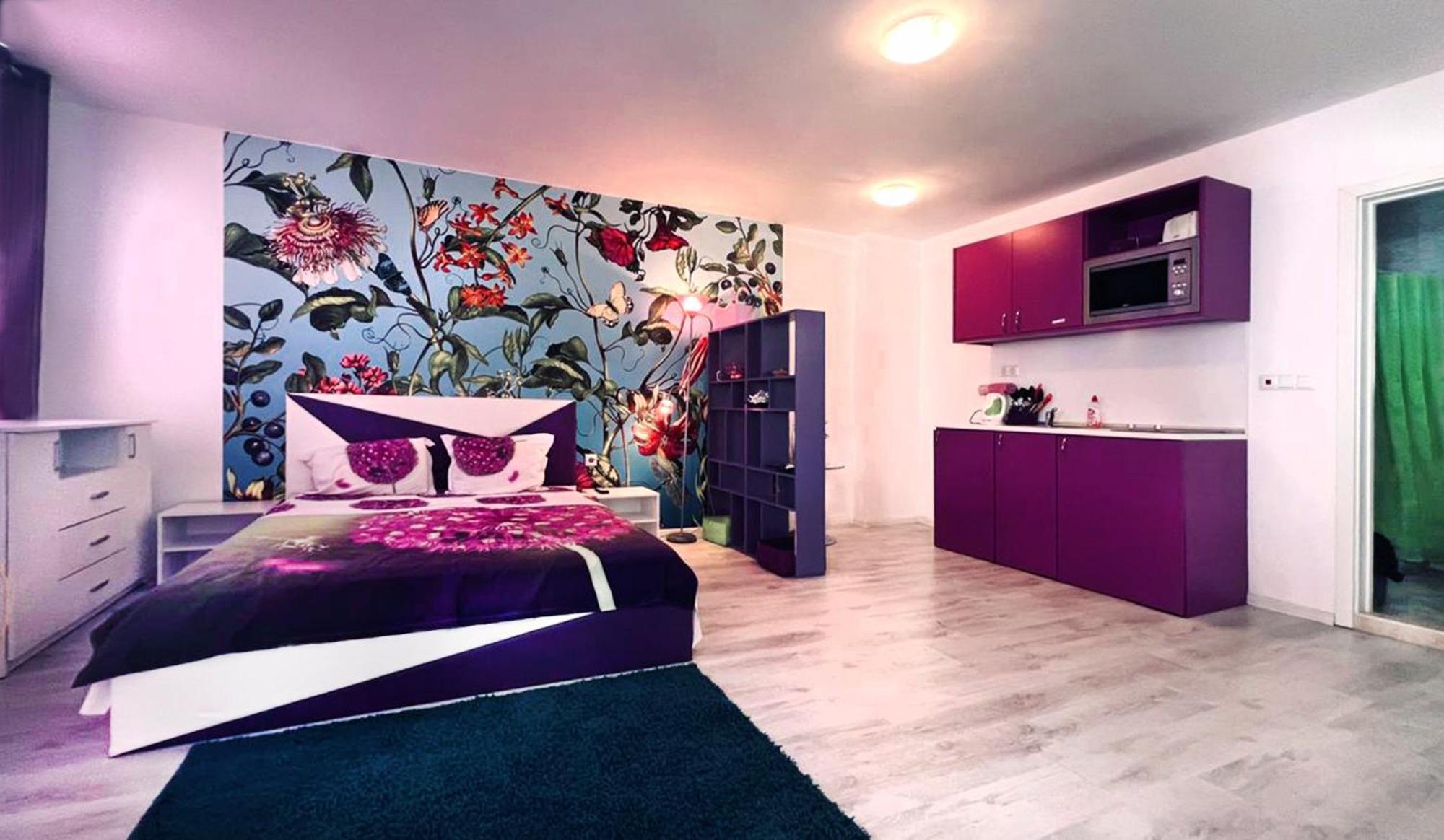 Private Apartment With Parking And Pool บัลชิค ภายนอก รูปภาพ