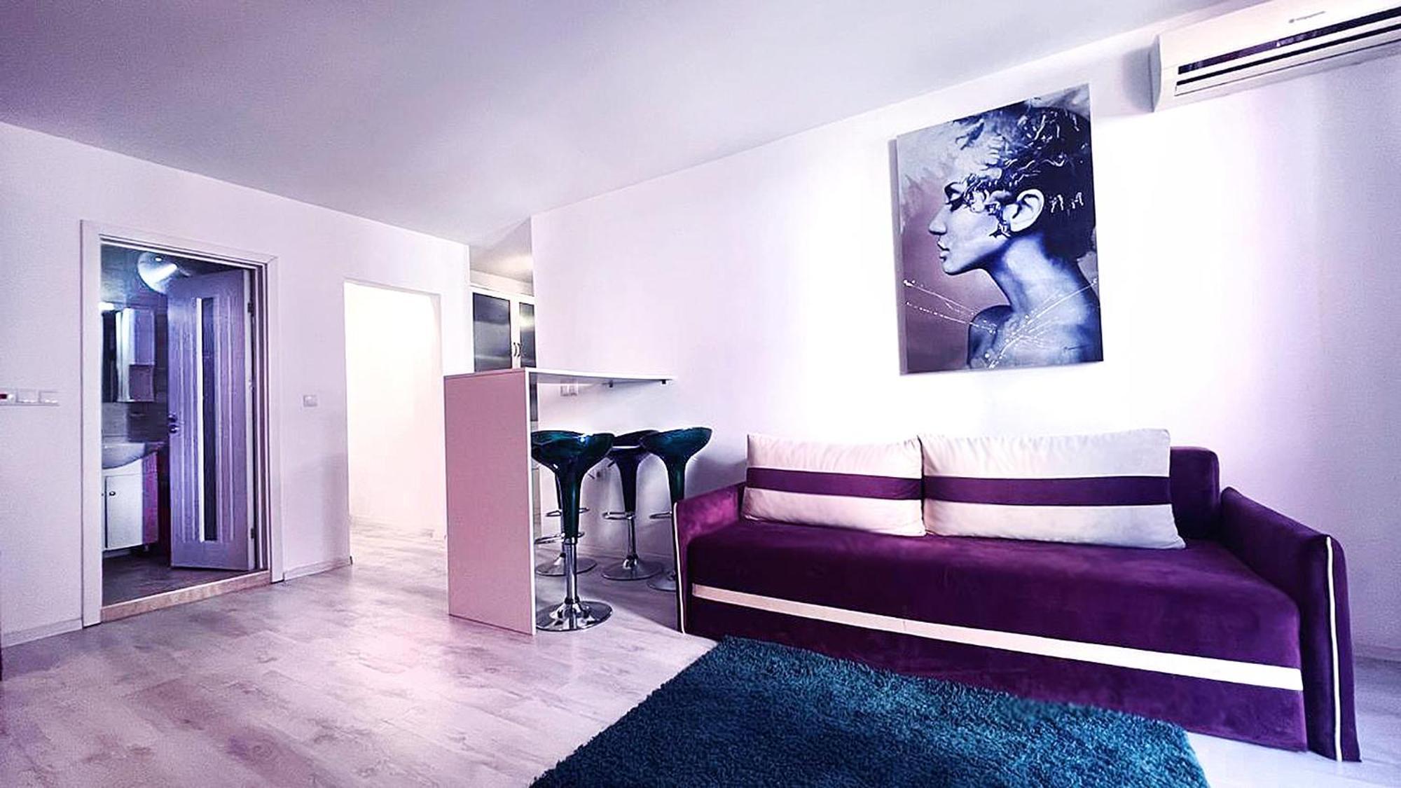 Private Apartment With Parking And Pool บัลชิค ภายนอก รูปภาพ