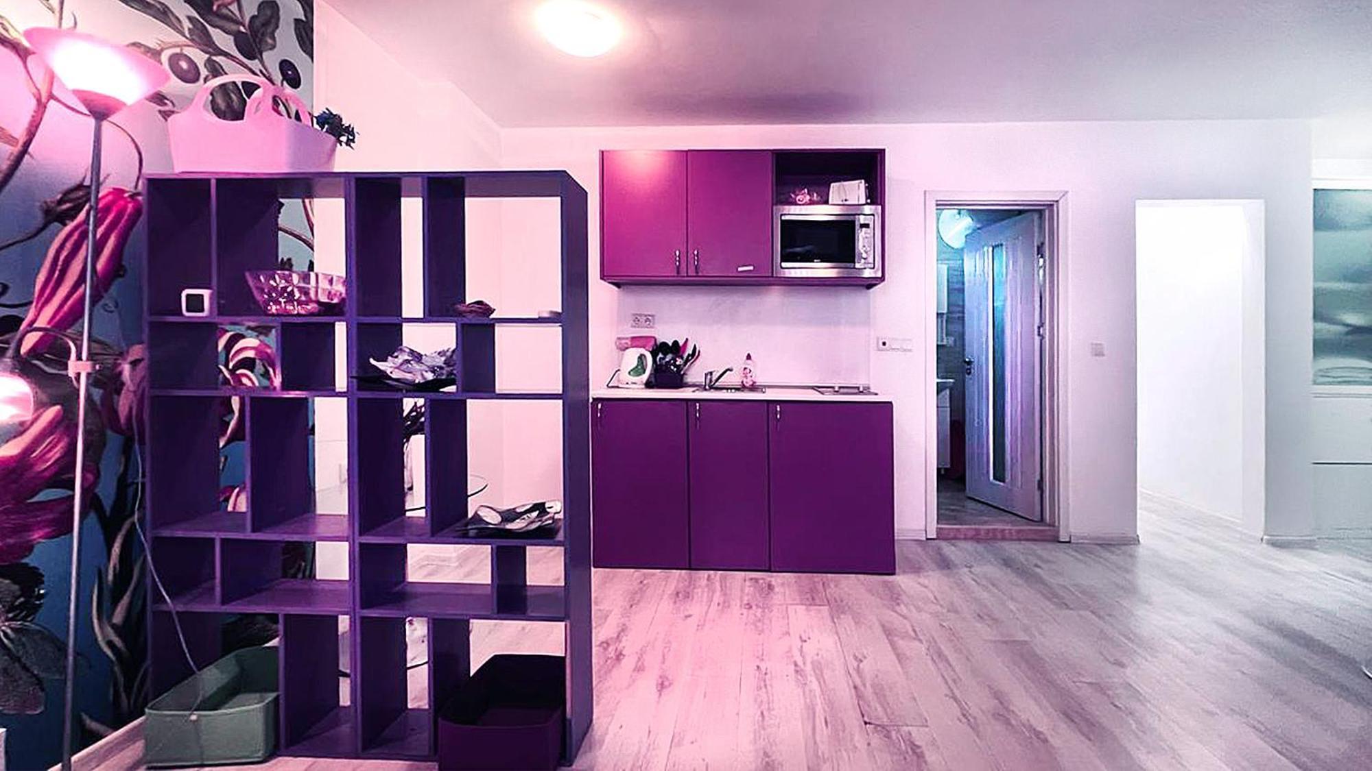 Private Apartment With Parking And Pool บัลชิค ภายนอก รูปภาพ