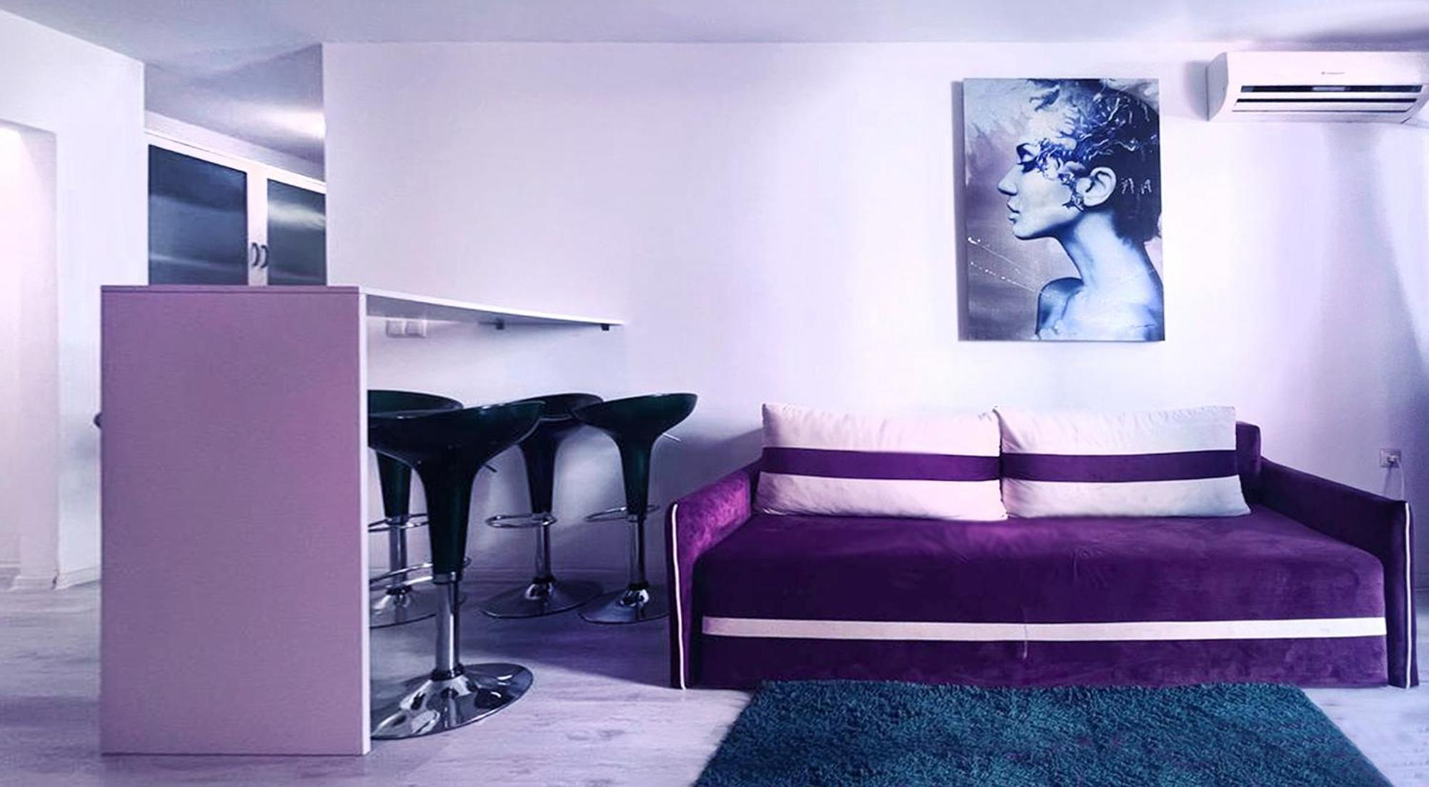 Private Apartment With Parking And Pool บัลชิค ภายนอก รูปภาพ